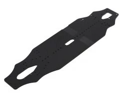 Yokomo BD10 Main Chassis (Graphite)