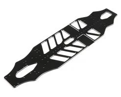 Yokomo BD10 Main Chassis (Aluminum)