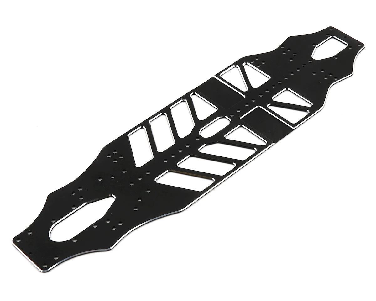 Yokomo BD10 Main Chassis (Aluminum) 1 Yokomo BD10 Main Chassis (Aluminum)