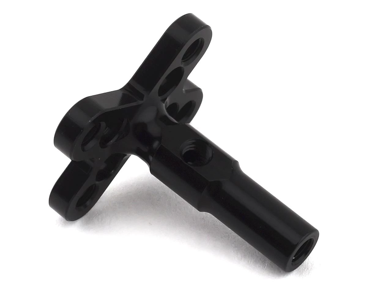 Yokomo BD10 Cross Plate Post 1 Yokomo BD10 Cross Plate Post