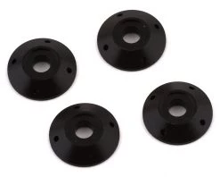 Yokomo Short Shock Tapered Pistons (4) (4x1.0mm)