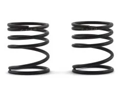 Yokomo BD10 Progressive Rear Shock Spring (19.5mm)