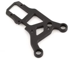 Yokomo BD11 Graphite Front Lower Suspension Arm (Left)