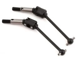 Yokomo BD11 Front Double-Joint Universal Driveshafts (2)