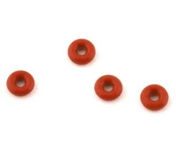 Yokomo BD11 Sway Bar O-Rings (4)