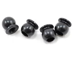 Yokomo BD7 Shock Cap Pivot Ball (4)