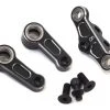 Yokomo BD8 2018 Aluminum Steering Bellcrank Set w/Press Fitted Bearings