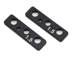 Yokomo 1.5mm Bulk Head Spacer (2)