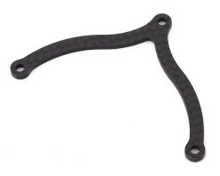 Yokomo BD9 Carbon Graphite Rear Roll Plate