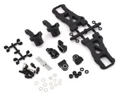 Yokomo BD9 RTC Rear Toe Control System