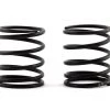 Yokomo BD9 Big Bore Short Shock Progressive Shock Spring (2) (2.40 Rate)