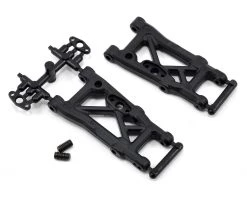 Yokomo Rear Suspension Arm Set (39.5mm)