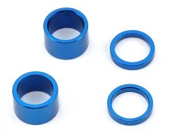 Yokomo Front/Rear Bearing Collar Set (4)