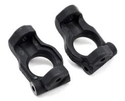 Yokomo Front Steering Hub Carrier Set