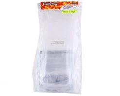 Yokomo Team TOYO Tires Drift GP Sports 180SX 1/10 Drift Body Set (Clear) 7 Yokomo Team TOYO Tires Drift GP Sports 180SX 1/10 Drift Body Set (Clear) -Yokomo Sales Store yokd ty180b 3
