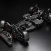 Yokomo YD-2E-S 2WD RWD Drift Car Kit w/Carbon Fiber Chassis