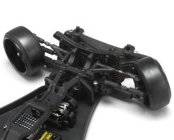 Yokomo YD-2E-S 2WD RWD Drift Car Kit w/Carbon Fiber Chassis & YG-302 Gyro 11 Yokomo YD-2E-S 2WD RWD Drift Car Kit w/Carbon Fiber Chassis & YG-302 Gyro -Yokomo Sales Store yokdp yd2eg s 4