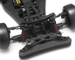 Yokomo YD-2E-S 2WD RWD Drift Car Kit w/Carbon Fiber Chassis & YG-302 Gyro 12 Yokomo YD-2E-S 2WD RWD Drift Car Kit w/Carbon Fiber Chassis & YG-302 Gyro -Yokomo Sales Store yokdp yd2eg s 5