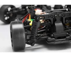 Yokomo YD-2 1/10 2WD RTR Drift Car w/Supra Body (Red) -Yokomo Sales Store yokdp yd2rtrr 2