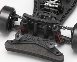 Yokomo YD-2S-S 1/10 2WD RWD Drift Car Kit w/Carbon Fiber Chassis & YG-302 Gyro 8 Yokomo YD-2S-S 1/10 2WD RWD Drift Car Kit w/Carbon Fiber Chassis & YG-302 Gyro -Yokomo Sales Store yokdp yd2sg s 2