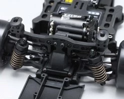 Yokomo YD-2Z 1/10 2WD RWD Drift Car Kit 7 Yokomo YD-2Z 1/10 2WD RWD Drift Car Kit -Yokomo Sales Store yokdp yd2z 3