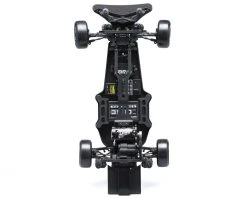 Yokomo YD-2Z 1/10 2WD RWD Drift Car Kit w/YG-302 Steering Gyro 6 Yokomo YD-2Z 1/10 2WD RWD Drift Car Kit w/YG-302 Steering Gyro -Yokomo Sales Store yokdp yd2zg 2