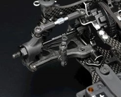 Yokomo BD10 1/10 4WD Electric Touring Car Kit (Aluminum) -Yokomo Sales Store yokmrtc bd10a 2