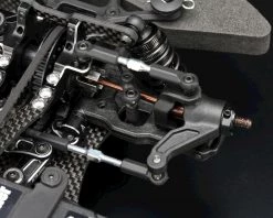 Yokomo BD10 1/10 4WD Electric Touring Car Kit (Aluminum) -Yokomo Sales Store yokmrtc bd10a 3