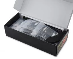 Yokomo BD10 1/10 4WD Electric Touring Car Kit (Aluminum) -Yokomo Sales Store yokmrtc bd10a 5