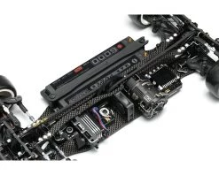 Yokomo BD10LCR 1/10 4WD Electric Touring Car Kit (Graphite) -Yokomo Sales Store yokmrtc bd10lcr 2