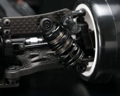 Yokomo BD11 1/10 4WD Electric Touring Car Kit (Graphite) -Yokomo Sales Store yokmrtc bd11 10