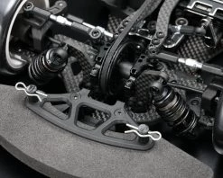 Yokomo BD11 1/10 4WD Electric Touring Car Kit (Graphite) -Yokomo Sales Store yokmrtc bd11 2