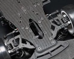 Yokomo BD11 1/10 4WD Electric Touring Car Kit (Graphite) -Yokomo Sales Store yokmrtc bd11 9