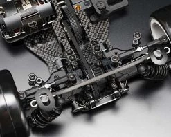 Yokomo BD9 1/10 4WD Electric Touring Car Kit w/AXON Parts (Carbon Chassis) -Yokomo Sales Store yokmrtc bd919s 2