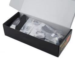 Yokomo BD9 1/10 4WD Electric Touring Car Kit w/AXON Parts (Carbon Chassis) -Yokomo Sales Store yokmrtc bd919s 5