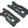 Yokomo Rear Suspension Arm (Graphite)
