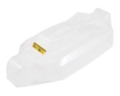 Yokomo JConcepts YZ-4S 1/10 4WD Buggy Body (Clear)