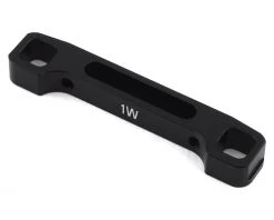 Yokomo YZ-4 SF2 Aluminum Rear Suspension Mount