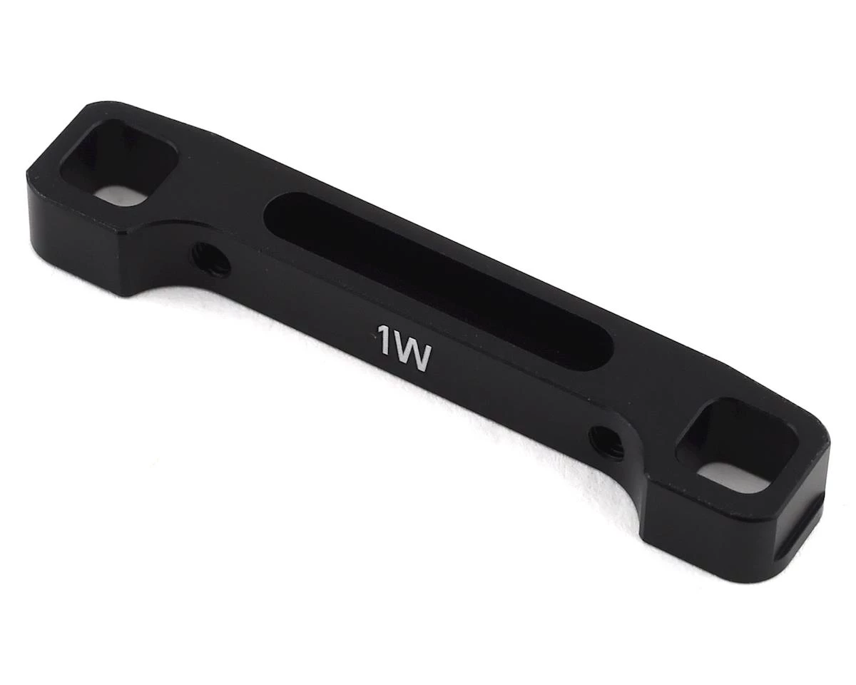 Yokomo YZ-4 SF2 Aluminum Rear Suspension Mount 1 Yokomo YZ-4 SF2 Aluminum Rear Suspension Mount