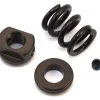 Yokomo Slipper Adjustment Nut & Spring Set