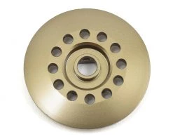 Yokomo Slipper Outer Plate (Hard Anodized)