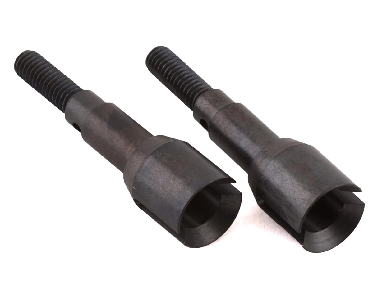 Yokomo Drift Package DP-8 Rear Axle (2) 1 Yokomo Drift Package DP-8 Rear Axle (2)