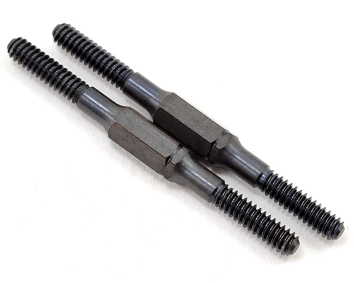 Yokomo BD7 39mm Turnbuckle 1 Yokomo BD7 39mm Turnbuckle