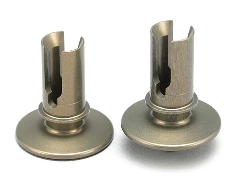 Yokomo YD-2 Aluminum Ball Differential Outdrives 1 Yokomo YD-2 Aluminum Ball Differential Outdrives