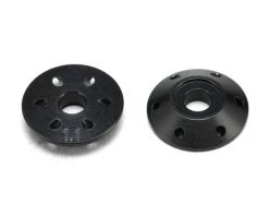 Yokomo YD-2 LF Big Bore Tapered Shock Piston (1.1x6)