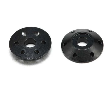 Yokomo YD-2 LF Big Bore Tapered Shock Piston (1.1x6) 1 Yokomo YD-2 LF Big Bore Tapered Shock Piston (1.1x6)