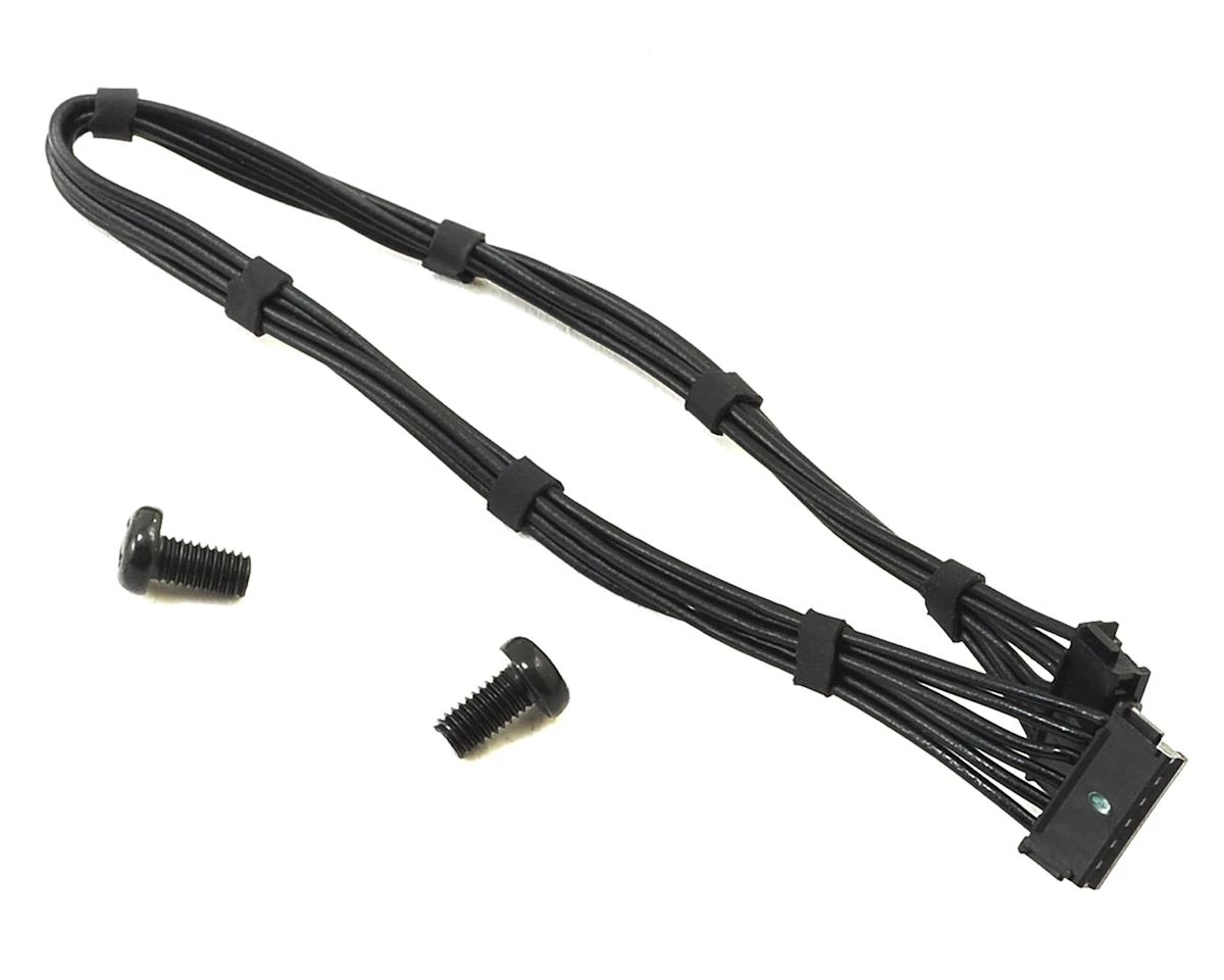 Yokomo ZERO 2 Sensored Brushless Motor (21.5T) 3 Yokomo ZERO 2 Sensored Brushless Motor (21.5T) - Image 3