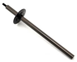 Yokomo YR10 Aluminum Rear Axle (Hard)