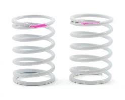 Yokomo Pro Shock Spring (Long Type - Pink)
