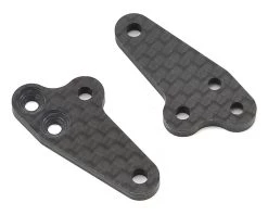 Yokomo YR-X12 Carbon Fiber Chassis Brace Set